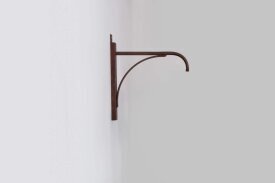 Wandarm Nr. 82813, 35 cm – Zeitlose Anmut für Ihre historische Wandleuchte von LumArt