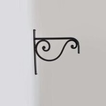 Wandarm Nr. 82818, 40 cm – Kunstvolle Verbindung von Tradition und Handwerk für Ihre historische Wandleuchte