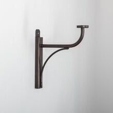 Zubehör | Wandarm Nr. 82821 – Kunstvoller Halt für Ihre historische Wandleuchte von LumArt
