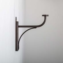 Zubehör | Wandarm Nr. 82821 – Kunstvoller Halt für Ihre historische Wandleuchte von LumArt