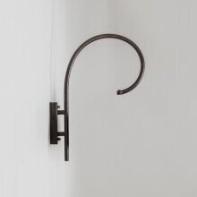 Wandarm Nr. 82831, 25 cm – Perfekt für historische Wandleuchten von LumArt