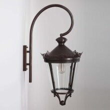 Wandarm Nr. 82833 für eine historische Wandleuchte von LumArt.