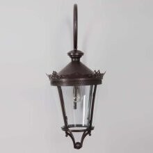 Wandarm Nr. 82833 für eine historische Wandleuchte von LumArt.