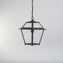 Veranschaulichung der natürlichen Patina-Entwicklung des antiken Messing-Finishs.