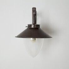 Tradition trifft Moderne – klassisches Design für zeitgenössische Architektur.