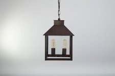Antana Nr. 1009/2 | Historische Außenlampe mit modernem Anspruch