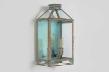 Aix Nr. 2131 | historische Wandleuchte, authentische Beleuchtung von LumArt