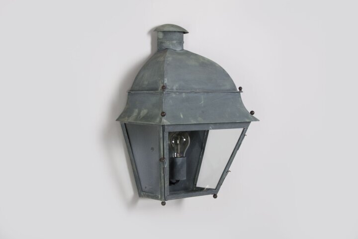 Mazarine Wandlampe Nr. 2142 Größe XL historische Wandleuchte von LumArt.