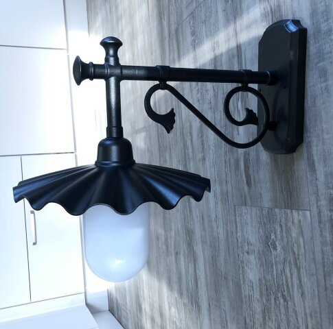 Sonderangebot Wandlampe Sculptor Nr. 02 2348,