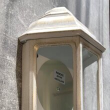 Cassiopea Nr. 3630 mediterrane Wandlampe von Framon Tradizionale