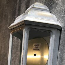 Cassiopea Nr. 3630 mediterrane Wandlampe von Framon Tradizionale