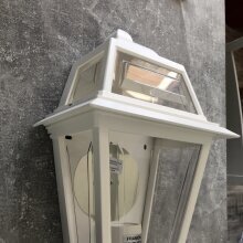 Wandlampe Aries Nr. 2675-00-B in weiß von Framon Italien, Sonderangebot / Sale .