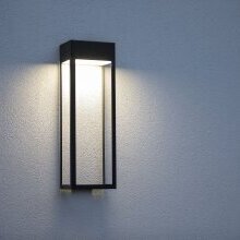 Hogar 00 | moderne Außenleuchten Lichtstruktur Roger Pradier - Übersicht