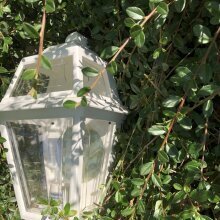 Wandlampe Aries Nr. 2675-00-B in weiß von Framon Italien, Sonderangebot / Sale .