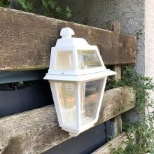 Wandlampe Aries Nr. 2675-00-B in weiß von Framon Italien, Sonderangebot / Sale .