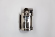 Außenleuchte Oberfläche Polished Nickel von Lumart