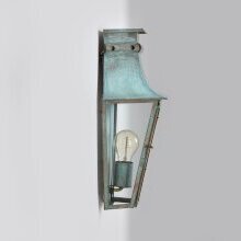klassische Wandleuchte.

Stilvolles Lichtdesign mit LED-Filamentlampe im Edison-Stil – nachhaltig und atmosphärisch.