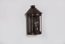 Luxembourg Nr. 277 | Exklusive historische Wandleuchte in der Größe M – Französische Handwerkskunst und zeitlose Eleganz von LumArt