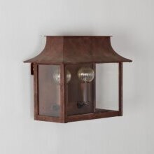 Petit Ourse Wandlampe Nr. 240/2 Größe M historische Wandleuchte von LumArt.