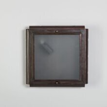 P.L.M. porthole Nr. 6140/2 | historische Wandleuchte Größe L von LumArt.