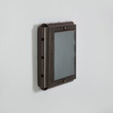 P.L.M. porthole Nr. 6140/2 | historische Wandleuchte Größe L von LumArt.