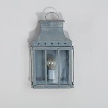 Modernste Technik kombiniert mit traditionellem Leuchtendesign.