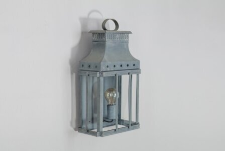 Edles Design in jeder Situation – Lichtquelle und Gestaltungselement in einem.