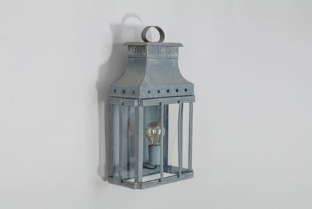 Wandlampe Ramatuelle Nr 245 Grosse L Historische Wandleuchte Von