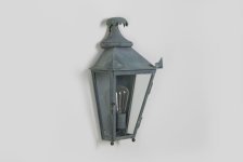 Vieux Manoir Wandlampe Nr. 221 Größe L Wandleuchte von LumArt.