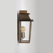 Französische Handwerkskunst: Jede Alma-Leuchte ist ein einzigartiges Kunstwerk mit Stil und Tradition.