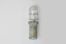Beg Meil Nr. 246 | Historische Wandleuchte – Exklusive französische Außenbeleuchtung im exklusiven Leuchten-Design von LumArt