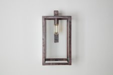 Bellecour Nr. 2176 | Monumentale Eleganz Größe XL in historischer Handwerkskunst von LumArt.