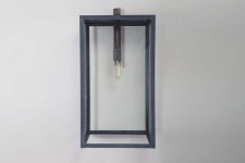 Bellecour Nr. 2176 | Wandleuchte in XXL – monumentale, historische Pracht von LumArt.