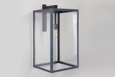 Bellecour Nr. 2176 | Wandleuchte in XXL – monumentale, historische Pracht von LumArt.