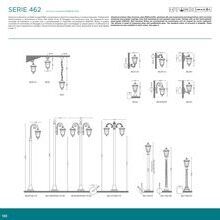 Gartenleuchte GL462.1 PALO 100 | mediterrane Standleuchte von GardenLuce