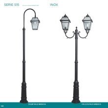 Wandleuchte GL515.A | mediterrane  Außenwandleuchte von GardenLuce