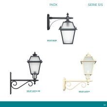 Wandleuchte GL515.A | mediterrane  Außenwandleuchte von GardenLuce
