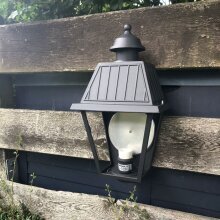 Wandlampe Nr. 51610 von Surya