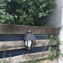 Wandlampe Nr. 51610 von Surya