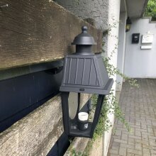 Wandlampe Nr. 51610 von Surya