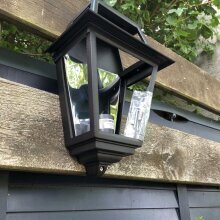 Wandlampe Nr. 232 A GL_1
