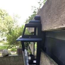 Wandlampe Nr. 232 A GL_1