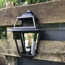 Wandlampe Nr. 232 A GL_1