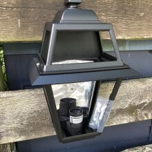 Wandlampe Nr. 232 A GL_1