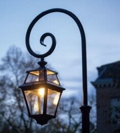 Gartenleuchte Wegbeleuchtung | Roger Pradier