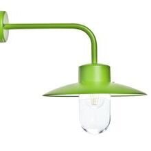 Setzen Sie Akzente im Außenbereich mit der Belcour Nr. 9 – hochwertig verarbeitet, energieeffizient und universell einsetzbar.