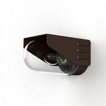 RP195 Nr. 3 | Design Wandleuchte Roger Pradier
