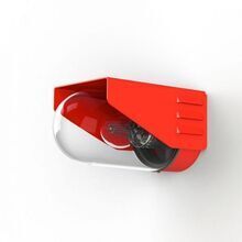 RP195 Nr. 3 | Design Wandleuchte Roger Pradier