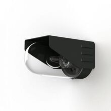 RP195 Nr. 3 | Design Wandleuchte Roger Pradier