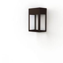 Die Hogar Nr. 3 vereint modernes Design mit technischer Präzision und eignet sich für Fassaden, Eingänge und Terrassen.